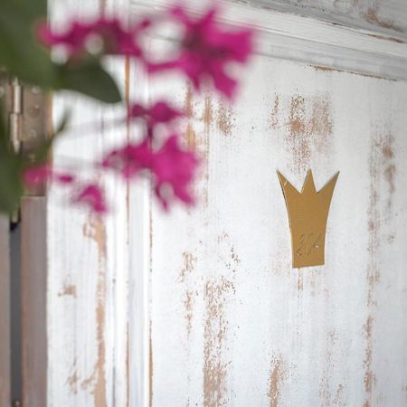 קוניל דה לה פרונטרה La Princesa Y El Guisante מראה חיצוני תמונה