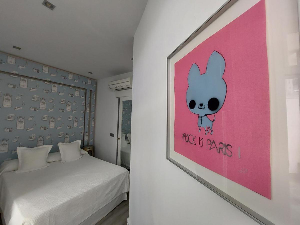 קוניל דה לה פרונטרה La Princesa Y El Guisante מראה חיצוני תמונה